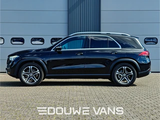 Mercedes-Benz GLE 2021 - 350e Hybrid Automaat DAB Ambiente Camera SOH 100% afbeelding 2 miniatuur