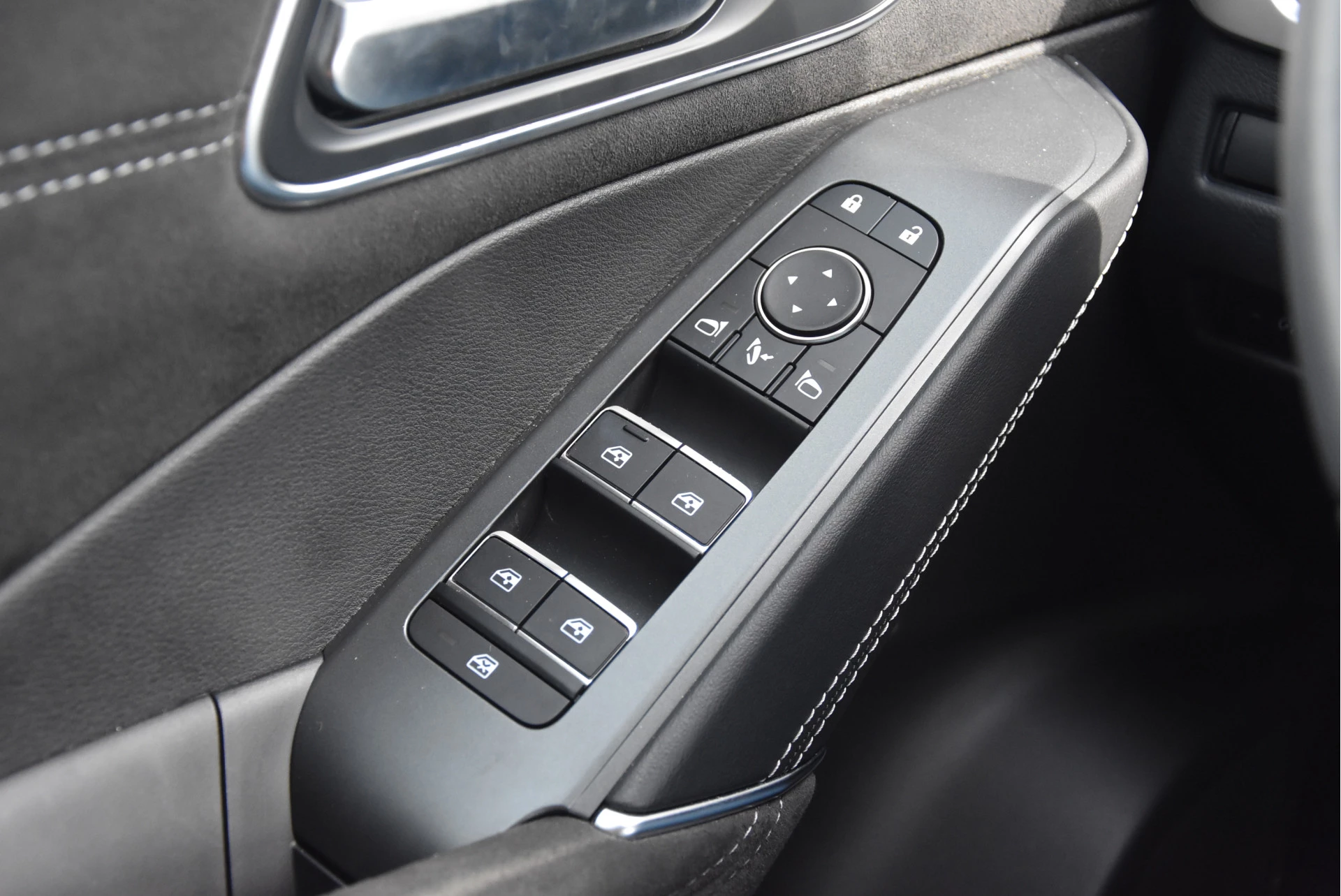 Nissan QASHQAI 2025 - 1.3 MHEV Xtronic Tekna Plus | immagine 8