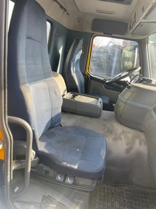 Volvo N/A 2008 - DAY CAB  obrazek 8