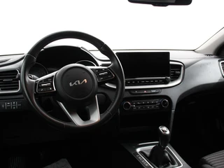 Kia Ceed Sportswagon 2022 - 1.0 T-GDi 120pk DynamicLine afbeelding 3 miniatuur