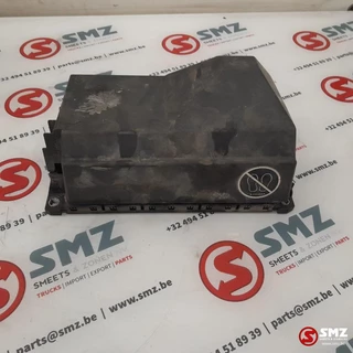 Mercedes-Benz N/A 2011 - Occ ECU Frontmodule regeleenheid Mercedes zdjecie 4