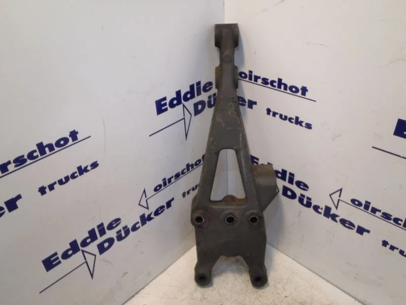 DAF - 1395301 CABINESTEUN, RECHTS ACHTER CF85/CF85IV afbeelding 1