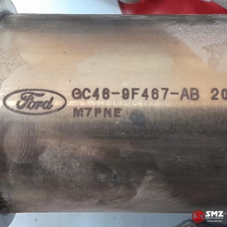 Ford N/A 2023 - Occ EGR leiding Ford zdjecie 5