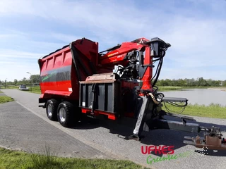 Greentec N/A 2011 - 952/20 Chipper Combi image 2