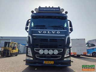 Volvo FH 2019 - 420 4X2 bild 7