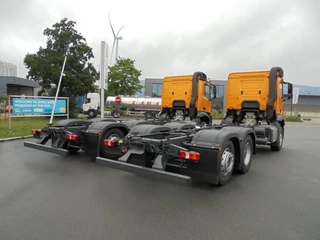 Mercedes-Benz Arocs 2026 - 2848 6X2 NEW DEMO NL KENTEKEN изображение 3