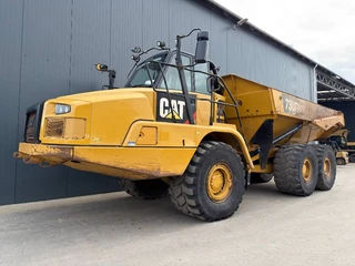 Cat N/A 2016 - 730C2 for sale