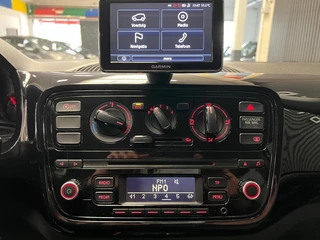 Volkswagen up! 2015 - 1.0 move up! 1e Eigenaar - NAP - Airco - Koppeling verv obrazek 18