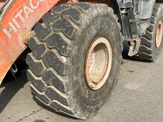 Hitachi ZW250-6 2019 - N/A zdjecie 10