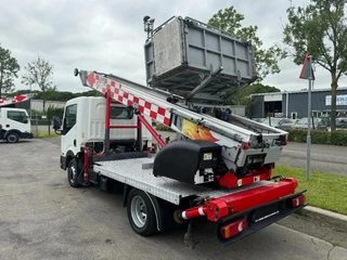 Nissan Cabstar 2018 - 3X UNIT 35.13 изображение 26