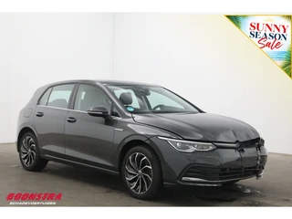 Volkswagen Golf 2024 - 2.0 TSI 190 PK DSG Style LED ACC ErgoAct. Virtual Apple/Android LRHZ SHZ imagen 2 miniatura