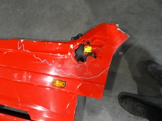 DAF N/A - ZIJSKIRT XG imagem 2