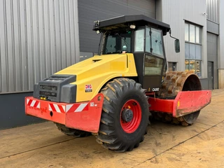 Dynapac CA302PD (13.6t) 2012 - N/A bild 5