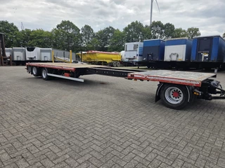 GS Meppel N/A 2007 - AV 2800 LCU APK 10-2026 obrazek 3