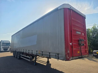 Fruehauf SMB - DISC 2010 afbeelding 3 miniatuur