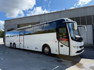 Volvo N/A 2015 - B11R 9700H image 2