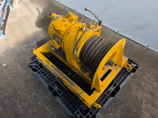 Atlas-Copco Rycklufth Aspel - N/A image 6