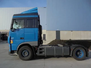 DAF XF 2016 - 410 13 LITER imagem 7