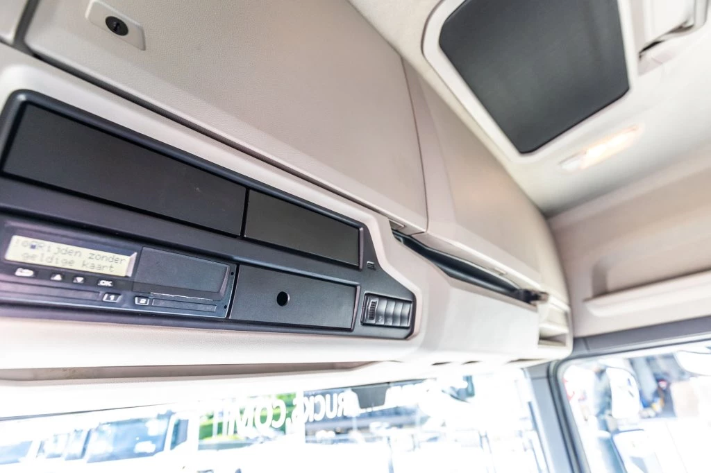 Scania R 2018 - R450 NEW MODEL+RETARDER imagen 17