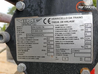 MAN TGS 2015 - 35.360 obrazek 25