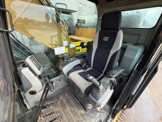Caterpillar 320ELRR 2015 - N/A image 21