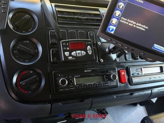 Mercedes-Benz Atego 2004 - 1223 image 22