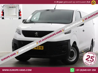 Peugeot e-Expert 2022 - Long Asphalt 75 kWh Snellader Koelwagen 12V+230V SOH 91% 05-2022 te koop