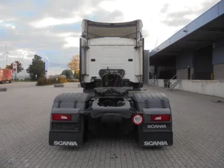 Scania G 2015 - G340 STREAMLINE imagen 6