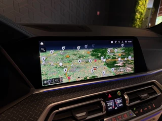 BMW X5 2019 - xDrive40i High Exe 7p. zdjecie 20