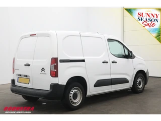 Citroën Berlingo 2021 - 1.5 BlueHDI Control Airco image 3 miniature