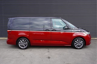 Volkswagen Multivan 2023 - 1.4 eHybrid L2 Energetic Apple Carplay Camera Naviagatie Panoramadak ACC Cruise control Harman Kardon afbeelding 3 miniatuur