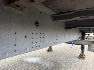 Schmitz Cargobull N/A 2017 - Schuifzeil/Dak / Rotos-Disc * Apk 05-2027* image 9