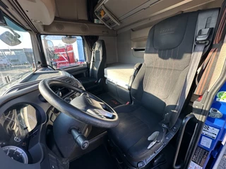 DAF XF480 2019 - SSC Mega Volume Combi 115m3 / Doorlaadsysteem / Compleet 2019 *APK* bild 22