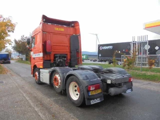 DAF XF 440 2015 - 6X2 NL TRUCK TUV 06-2026 bild 7