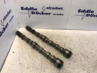 Iveco N/A 2015 - 504246091-504246092 EXHAUST&INTAKE CAMSHAFT  immagine 2