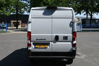 Fiat Ducato 2024 - 2.2 140 pk L2H2 3.5t obrazek 9