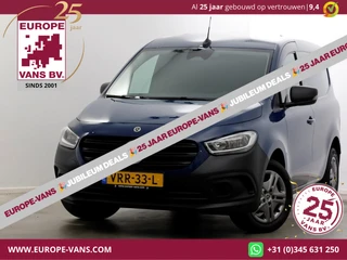 Mercedes-Benz Citan 2022 - 108 CDI L1 Pro Airco 08-2022 afbeelding 1 miniatuur