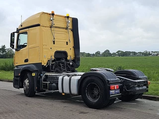 Mercedes-Benz Actros 2019 - 1843 bild 6