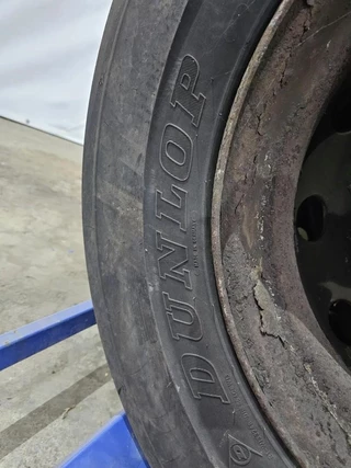 Dunlop 275/70R 22.5 - N/A obrazek 8