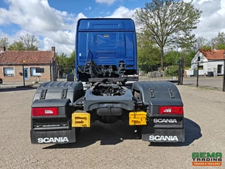 Scania R 2020 - R410 obrazek 8