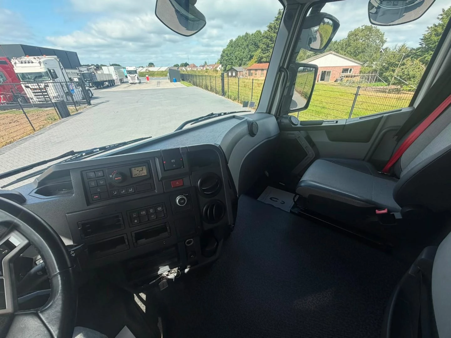 Renault T430 2014 afbeelding 28
