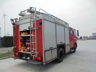 DAF 65.210 1994 - N/A zdjecie 4