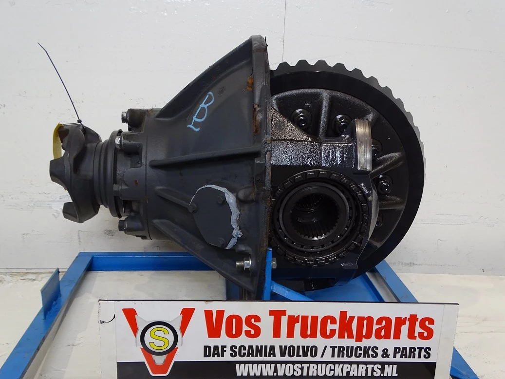 Scania R 2014 - R-780 2.59 EXCL.SPER obrázek 1
