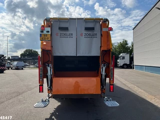 DAF FAG XD 300 Geesink 20m³ 2025 - N/A zdjecie 5