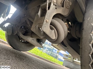 Trouillet N/A 2018 - open laadbak Lift axle immagine 11