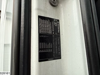 Mercedes-Benz Actros 2020 - 1845 EURO 6d, ACC, Mirrorcam, Nieuwe banden obrazek 10