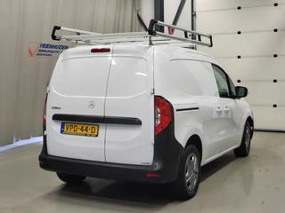 Mercedes-Benz Citan 2022 - 108CDI Imperiaal Euro 6! afbeelding 3 miniatuur