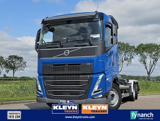 Volvo FH 2022 - 500 te koop