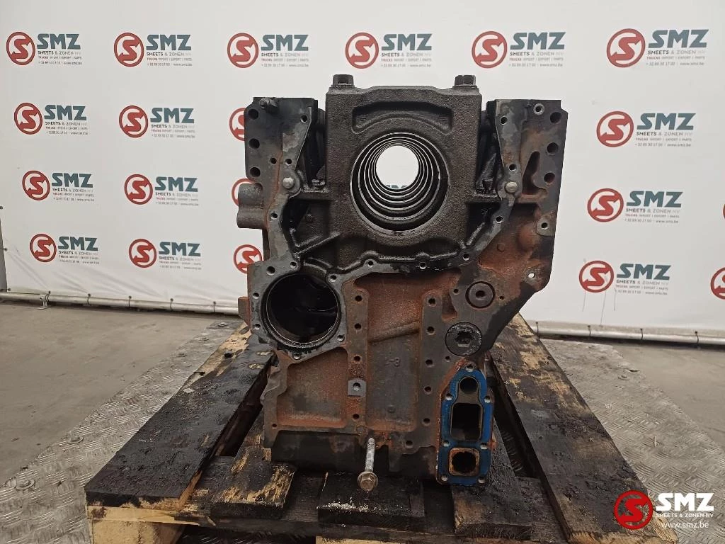 DAF 2006 - Occ motorblok MX13 DAF zdjęcie 3