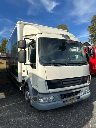 DAF LF 2013 - N/A imagen 4